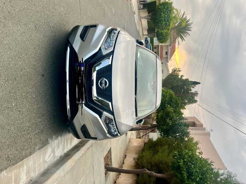 Nissan X-Trail 2,0L 2019