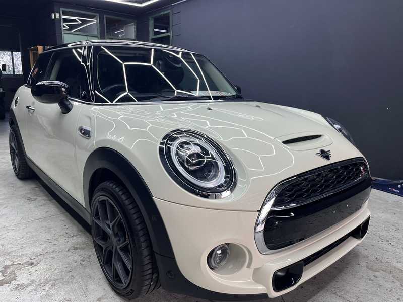 Mini Cooper 2,0L 2021