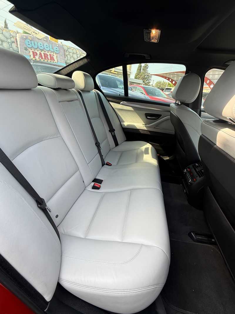 2016 BMW M5 4,4L 2016 Cyprus