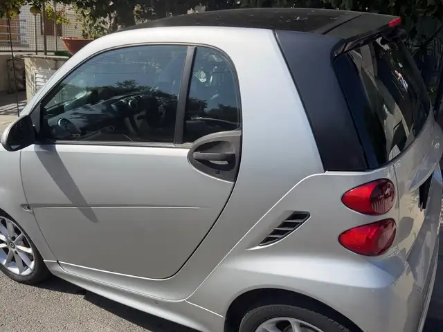 Smart Fortwo 1,0L 2013, Limassol — Limassol - Agia Fyla - 6