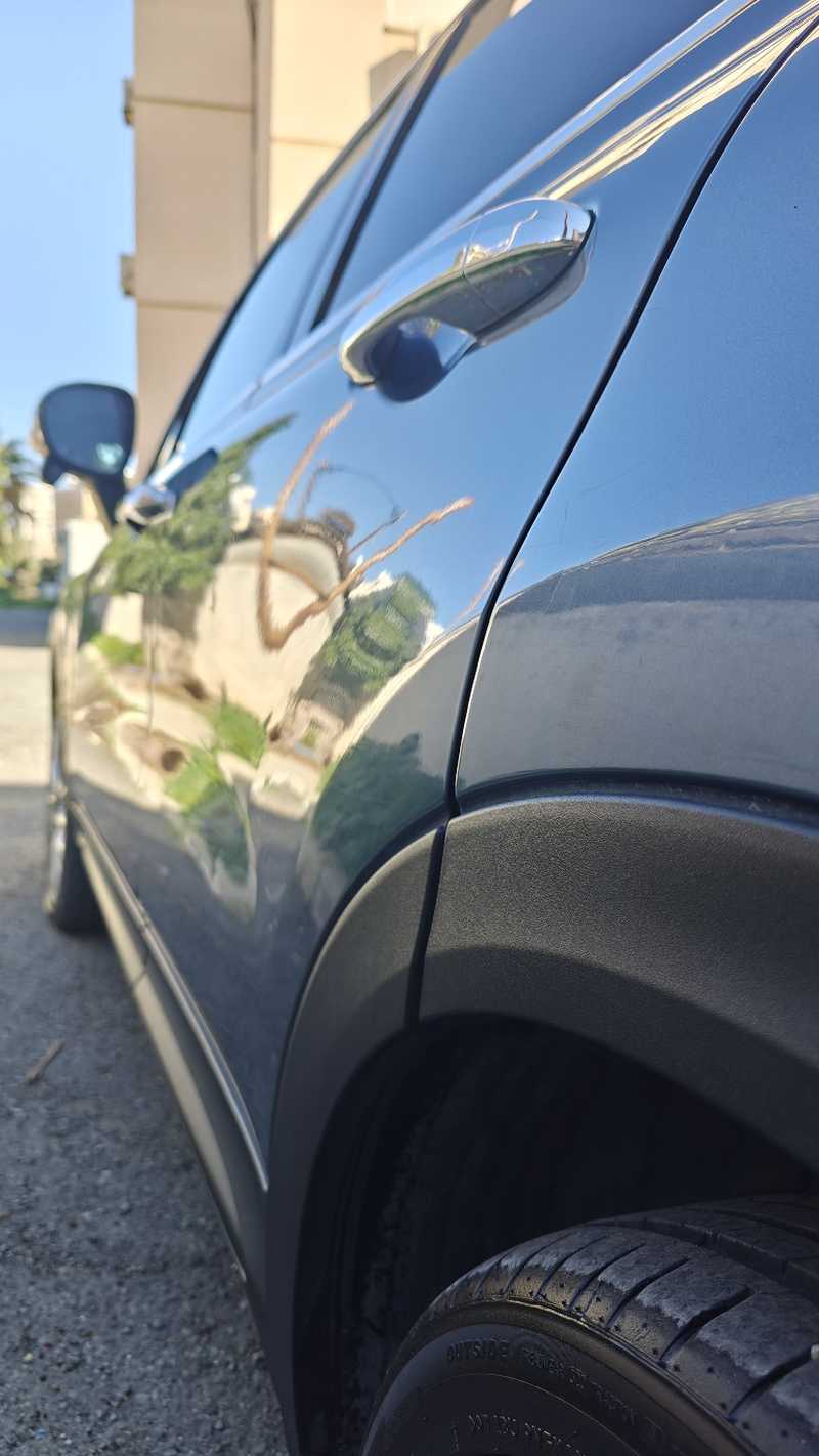 2018 Fiat 500x 1,4L 2018 Cyprus