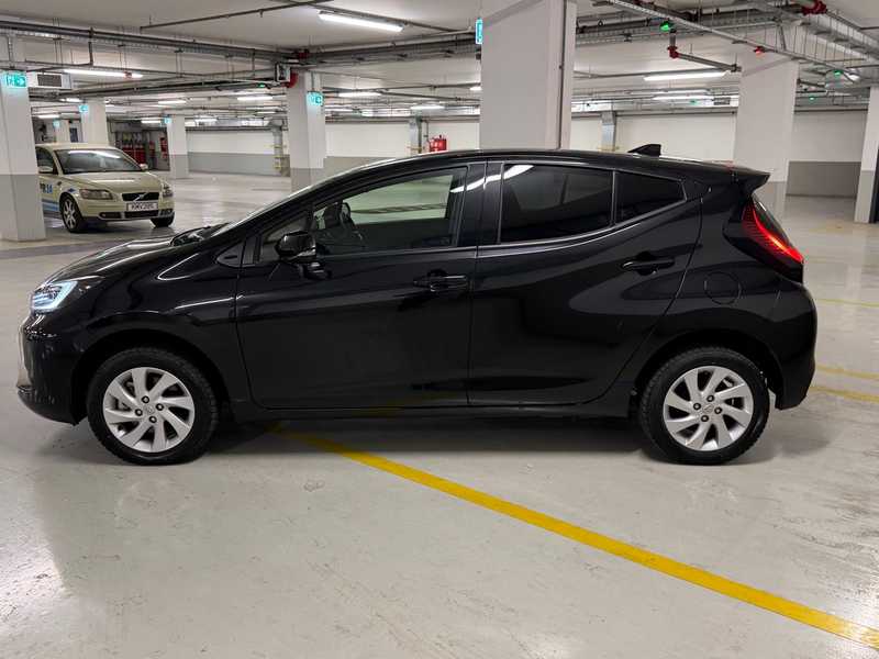 2025 Toyota Aqua 1,5L 2025 Cyprus