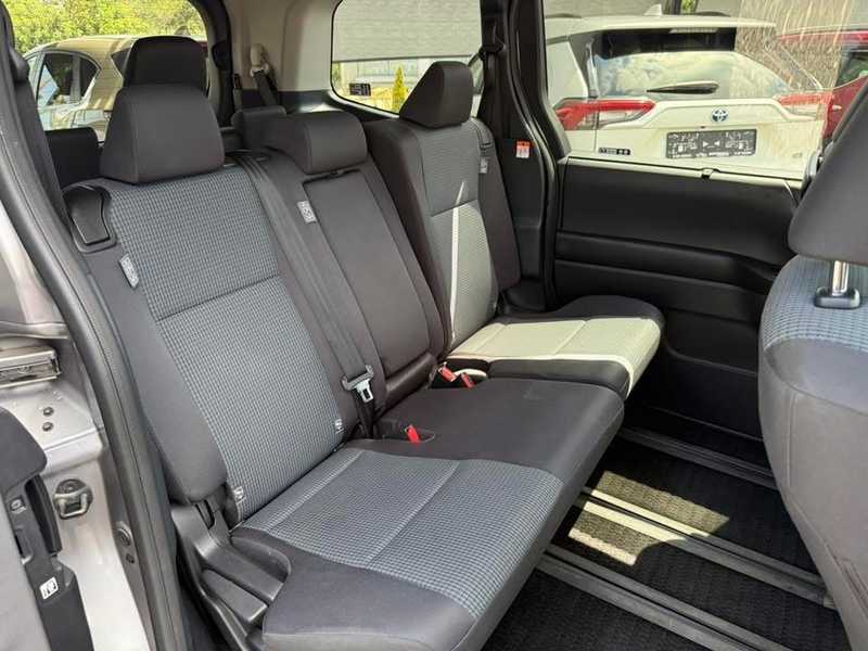 2023 Toyota Noah 2,0L 2023 Cyprus