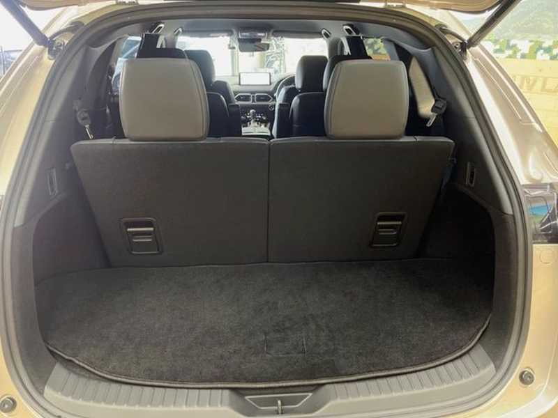 2023 Mazda CX-8 2,5L 2023 Cyprus