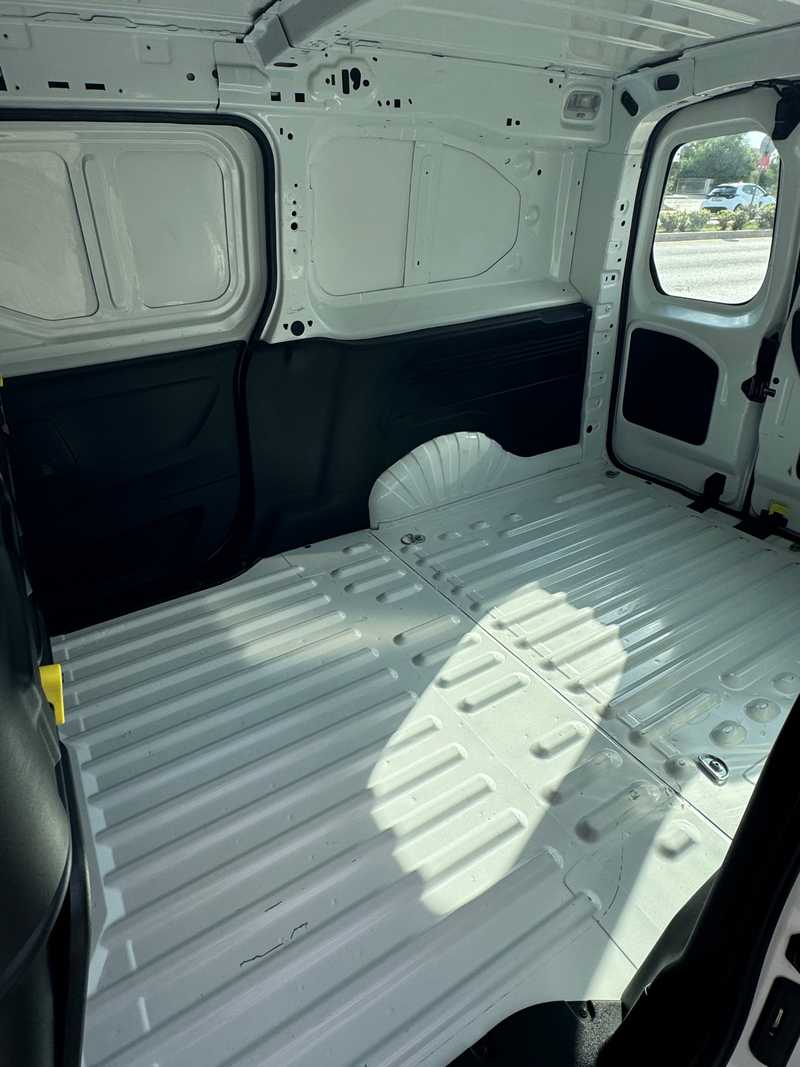 2020 Citroen Berlingo 1,5L 2020 Cyprus