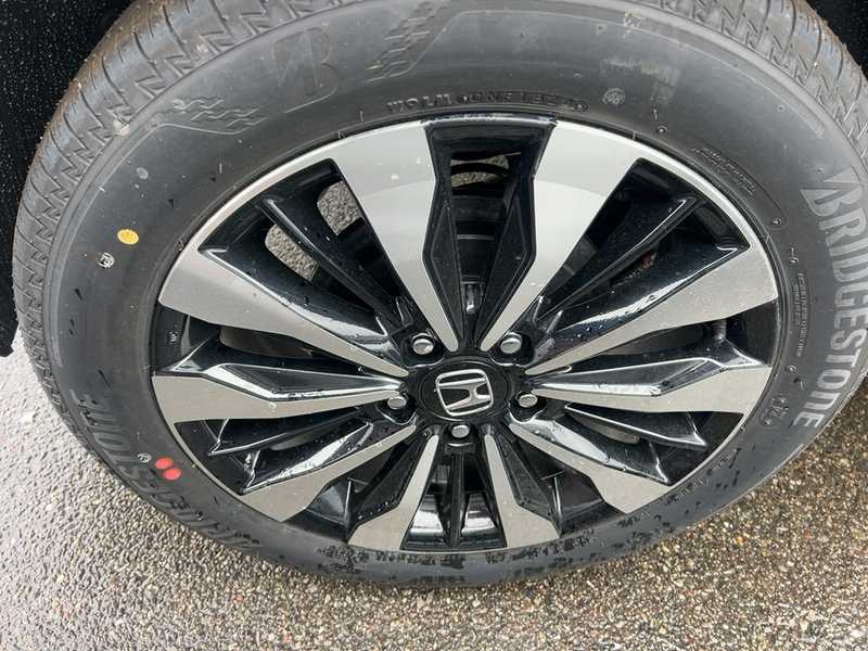 2025 Honda WR-V 1,5L 2025 Cyprus