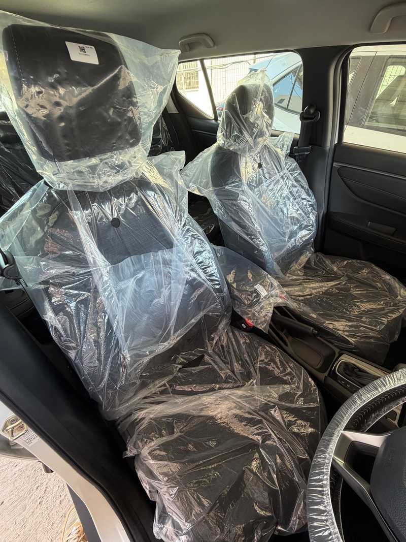2025 Honda WR-V 1,5L 2025 Cyprus