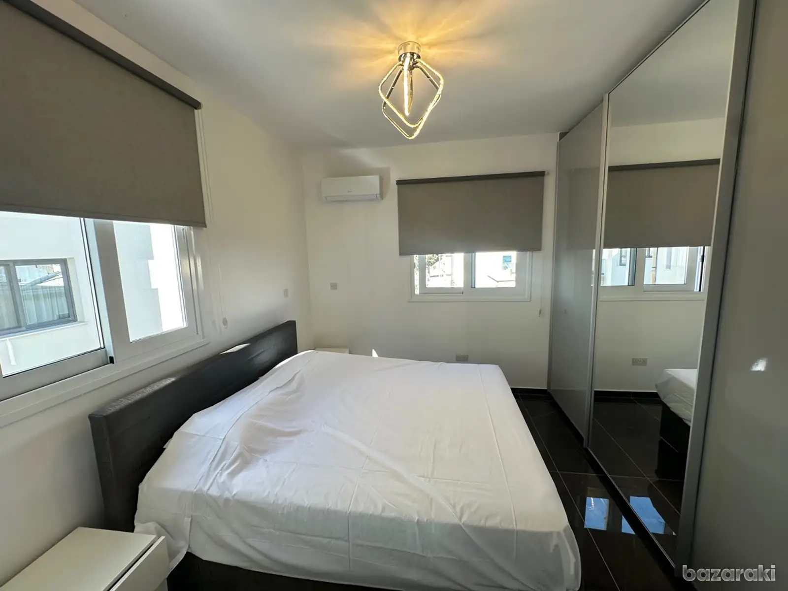 Apartment, 2 bedrooms — 7