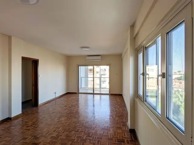 3-bedroom apartment for sale, Nicosia — Egkomi