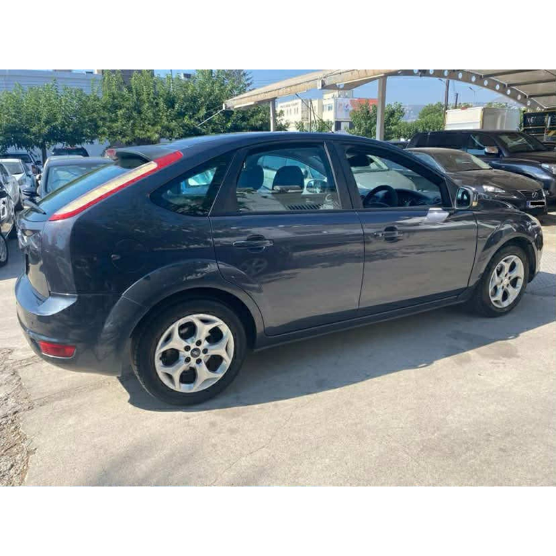 2011 Ford Focus 1,4L 2011 Cyprus