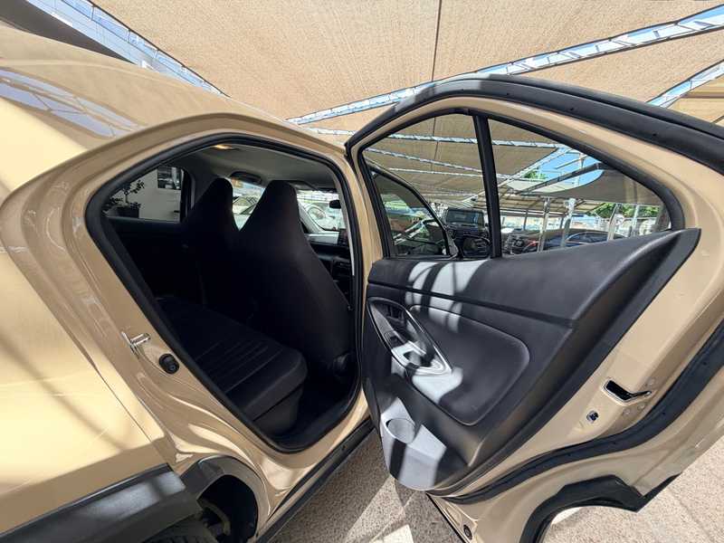 2022 Toyota Yaris Cross 1,5L 2022 Cyprus
