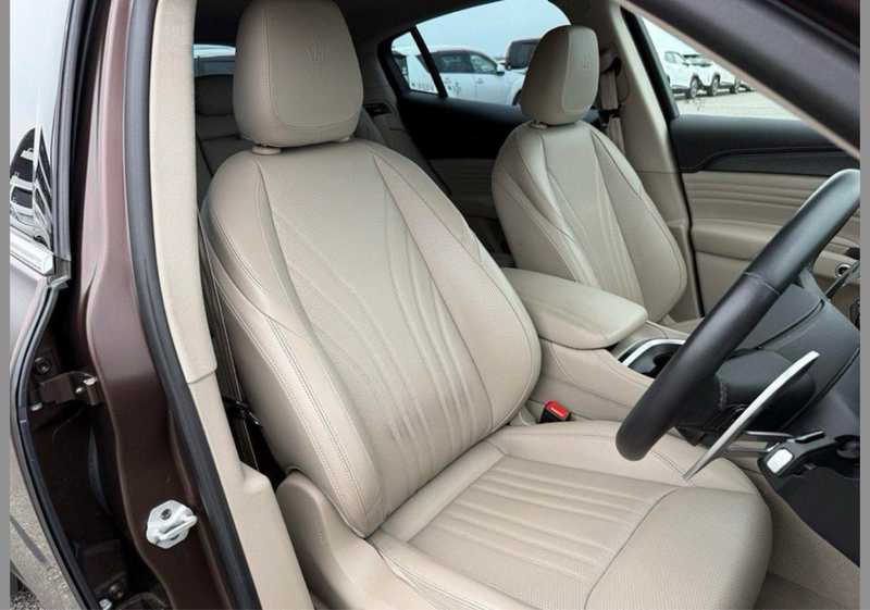 2023 Maserati Grecale 2,0L 2023 Cyprus