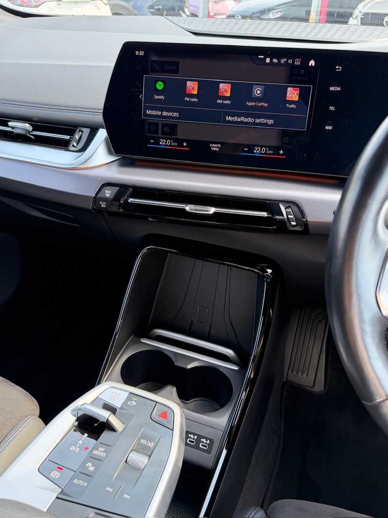 2023 BMW 2-Series 2,0L 2023 Cyprus