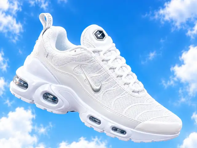Sport shoes, Επαρχία Λευκωσίας — Λακατάμεια - Συνοικισμός Ανθούπολης
