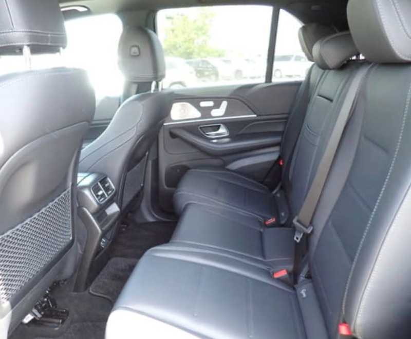 2022 Mercedes-Benz GLE-Class AMG 3,0L 2022 Cyprus
