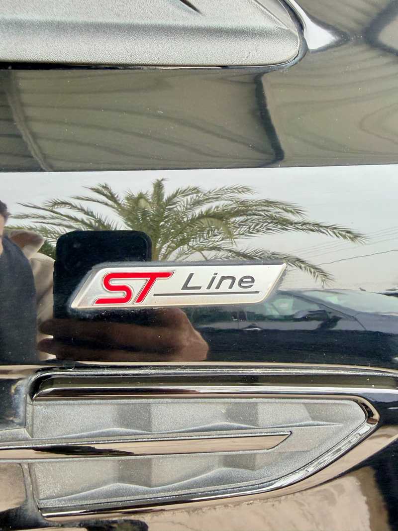 2017 Ford Kuga 2,0L 2017 Cyprus