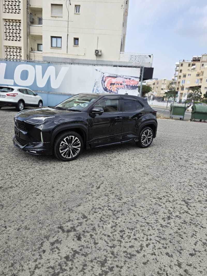 2022 Toyota Yaris Cross 1,5L 2022 Cyprus