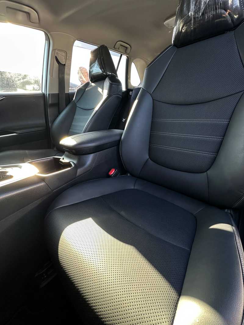 2024 Toyota RAV4 2,5L 2024 Cyprus