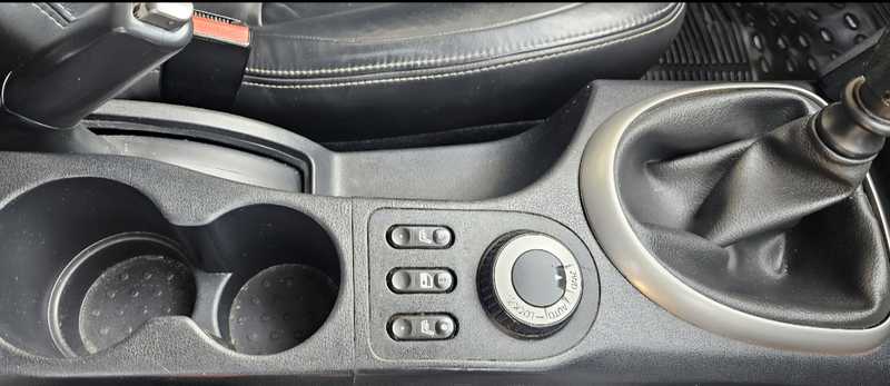 2013 Nissan Qashqai 1,6L 2013 Cyprus