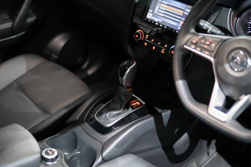 2022 Nissan X-Trail 2,0L 2022 Cyprus