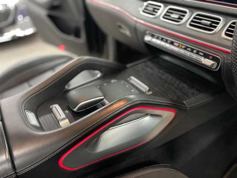 2023 Mercedes-Benz GLE-Class AMG 3,0L 2023 Cyprus