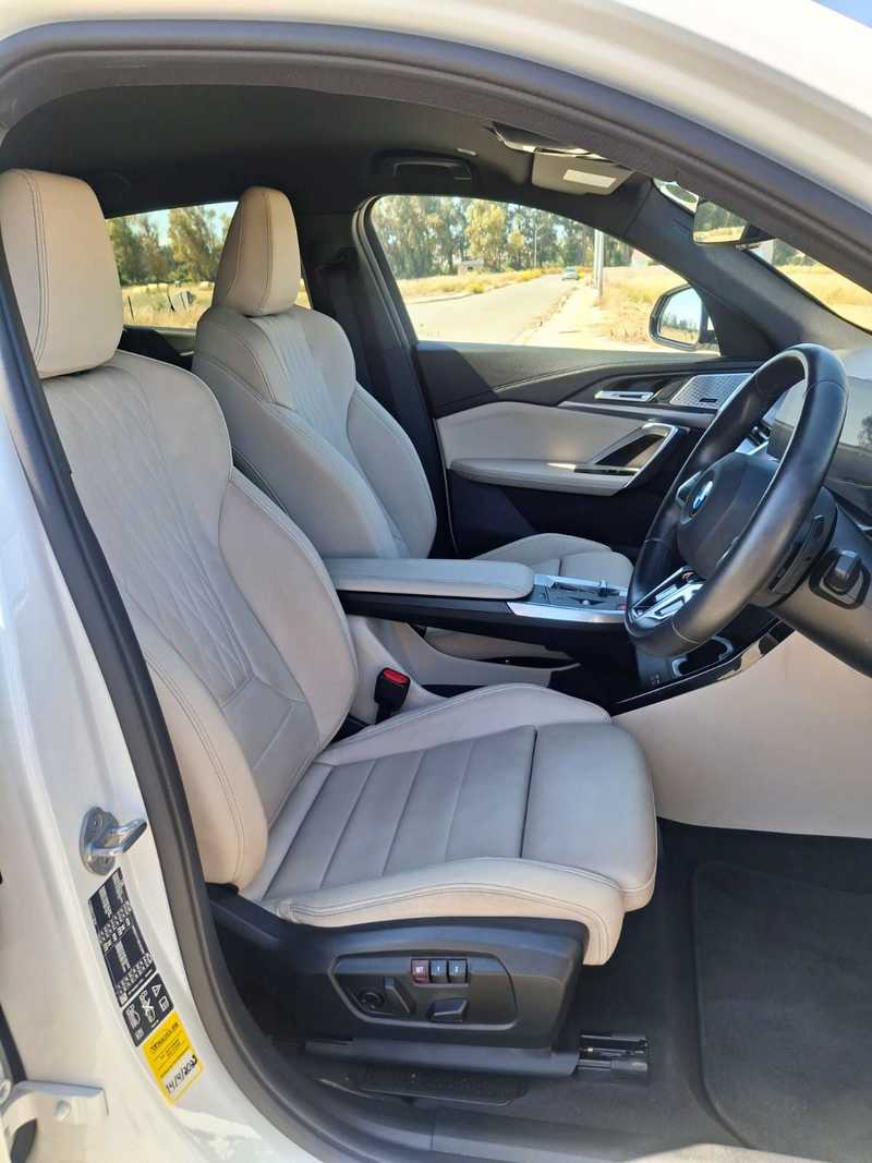 2024 BMW X2 2,0L 2024 Cyprus