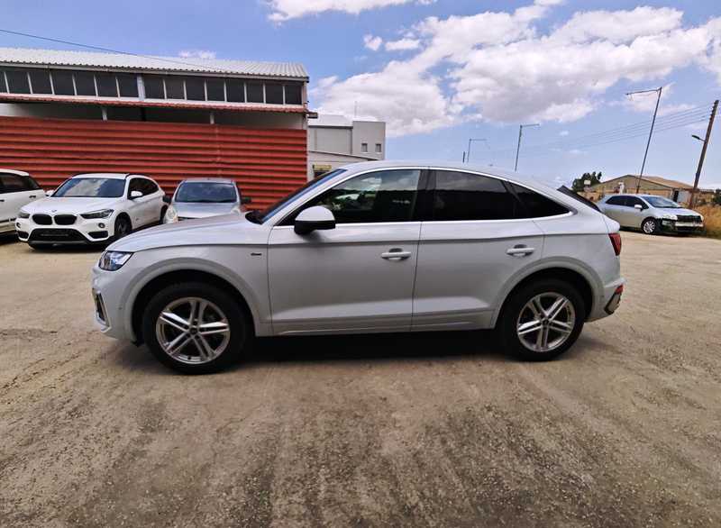 2023 Audi Q5 2,0L 2023 Cyprus