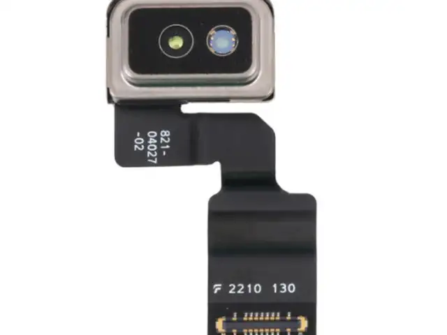 Flex cable radar scanner sensor antenna apple iphone 14 pro max oem, Επαρχία Λεμεσού — Άγιος Αθανάσιος