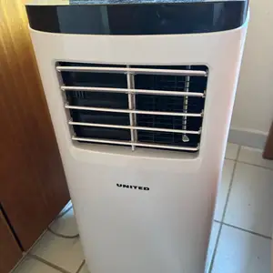 Portable air conditioner, Επαρχία Λεμεσού — Πολεμίδια - Μακάριος ΙΙΙ