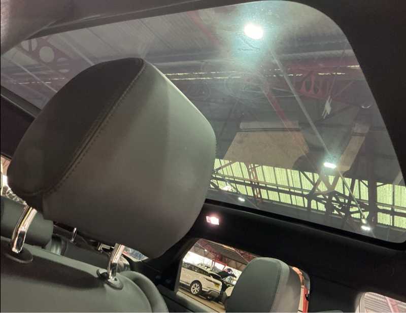 2022 Land Rover Range Rover Evoque 1,5L 2022 Cyprus