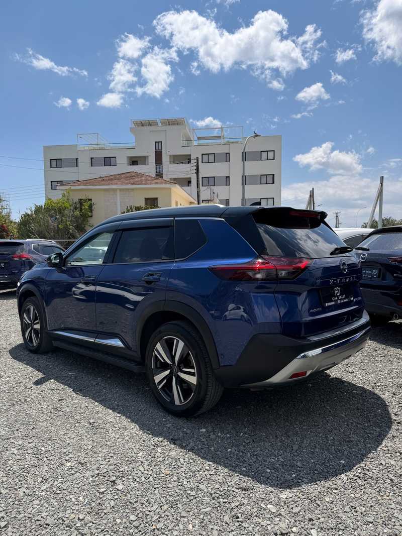 2023 Nissan X-Trail 1,5L 2023 Cyprus