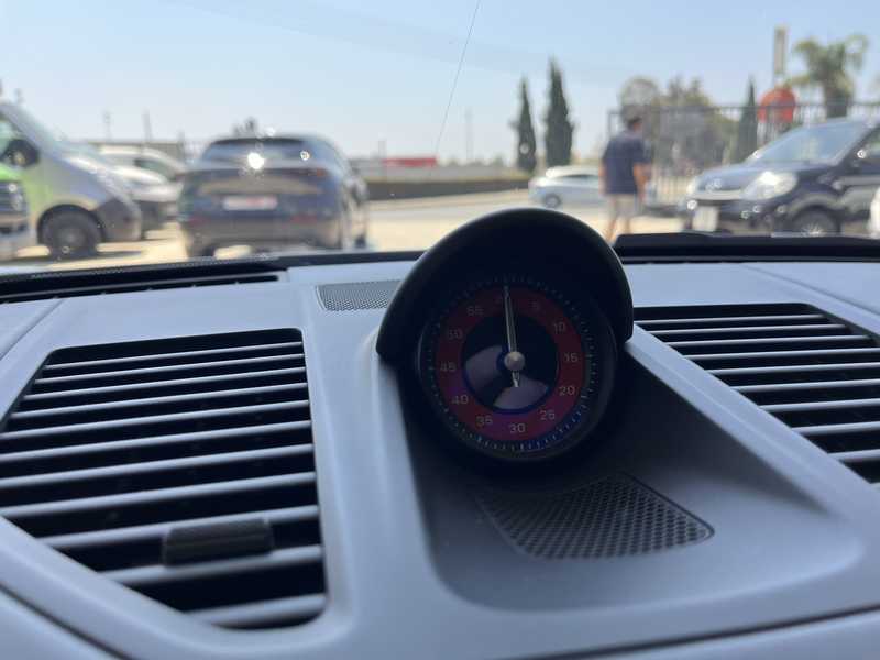 2020 Porsche 911 3,0L 2020 Cyprus