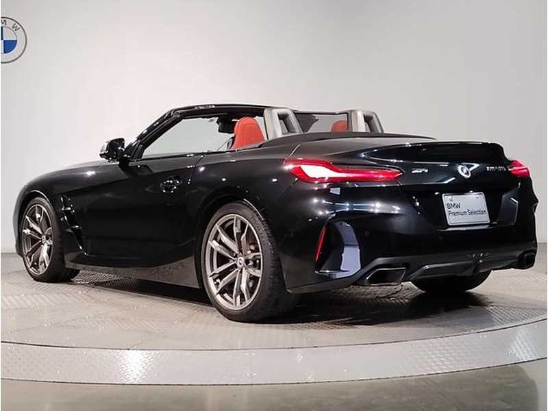 2023 BMW Z4 3,0L 2023 Cyprus