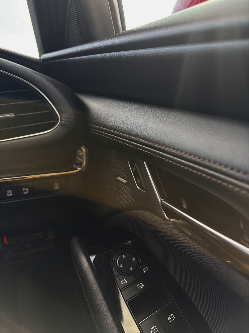 2021 Mazda 3 2,0L 2021 Cyprus