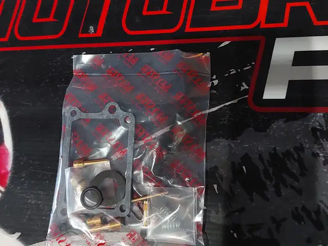 Κιτ επισκευής καρμπυρατέρ suzuki landie fm50 & fa50, Επαρχία Λάρνακας — Αγία 'Αννα
