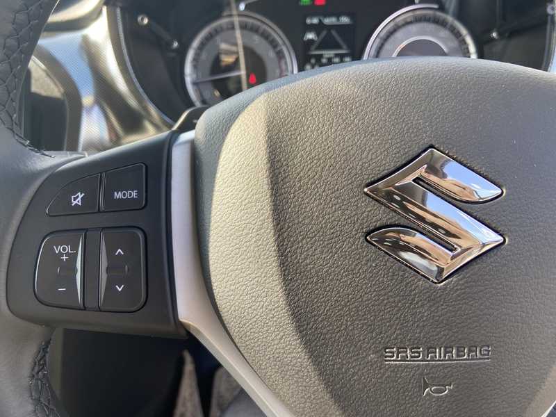 2023 Suzuki Escudo 1,5L 2023 Cyprus