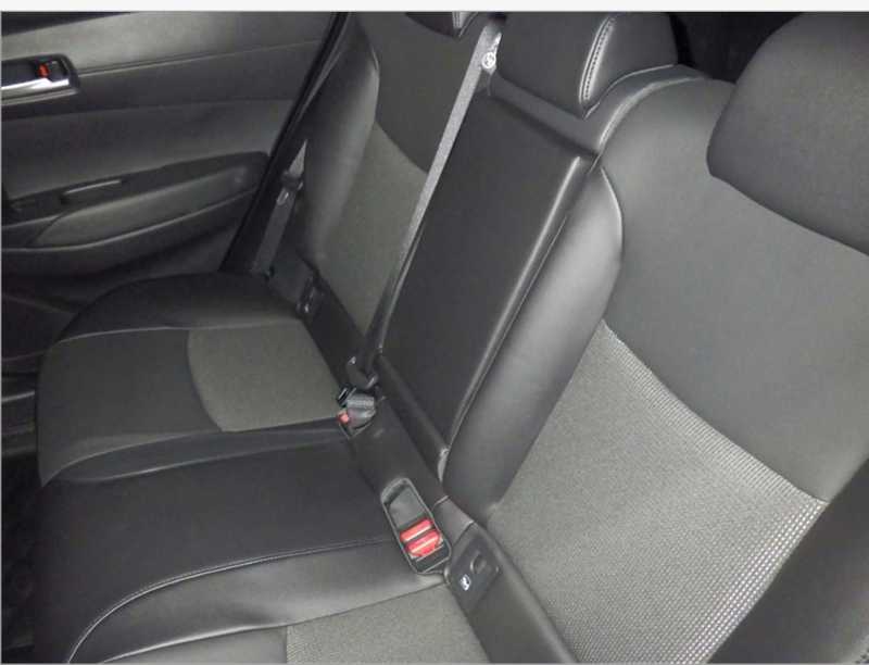 2025 Toyota Corolla Cross 1,8L 2025 Cyprus