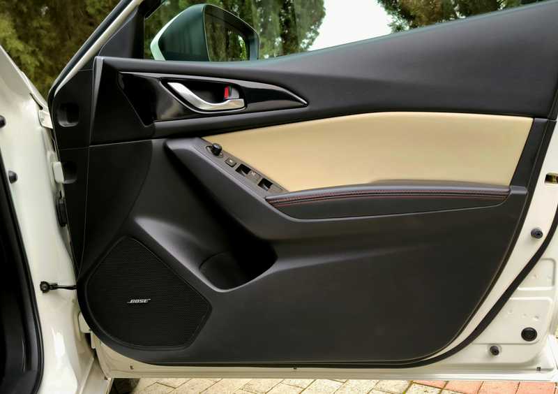 2014 Mazda Axela 2,0L 2014 Cyprus