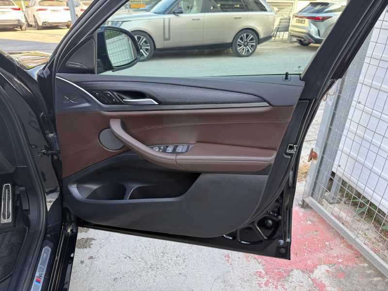 2023 BMW X4 2,0L 2023 Cyprus