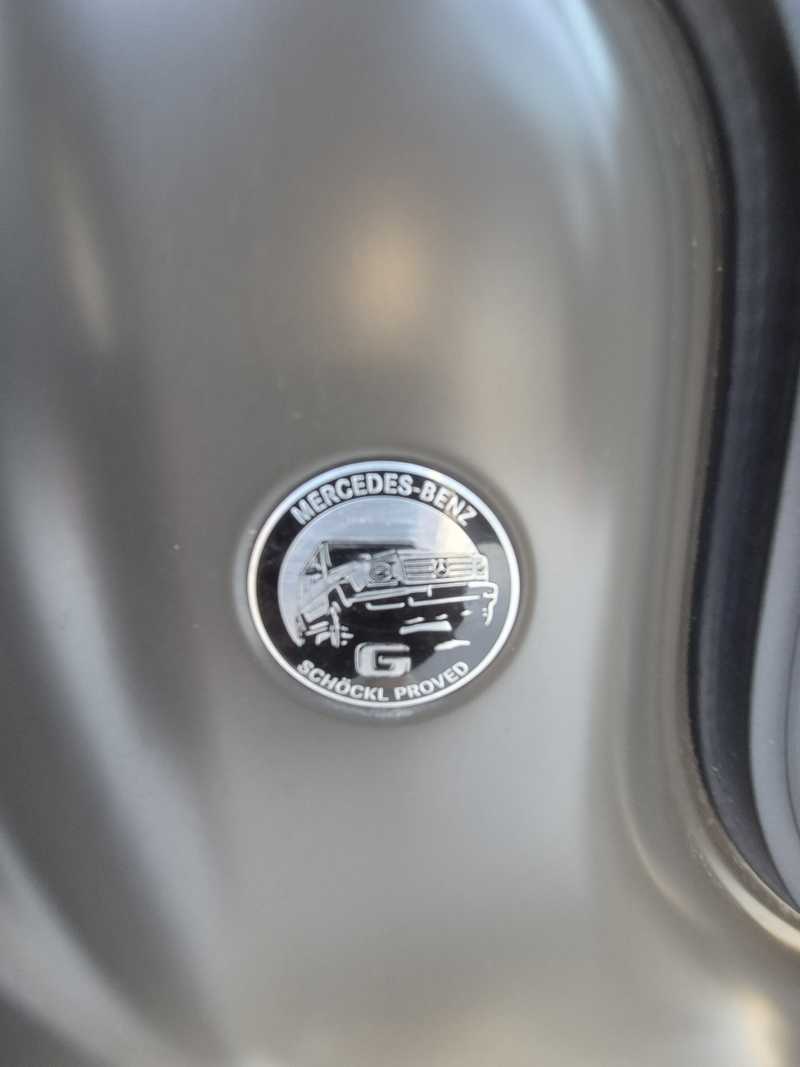 2026 Mercedes-Benz G-Class 4,0L 2026 Cyprus
