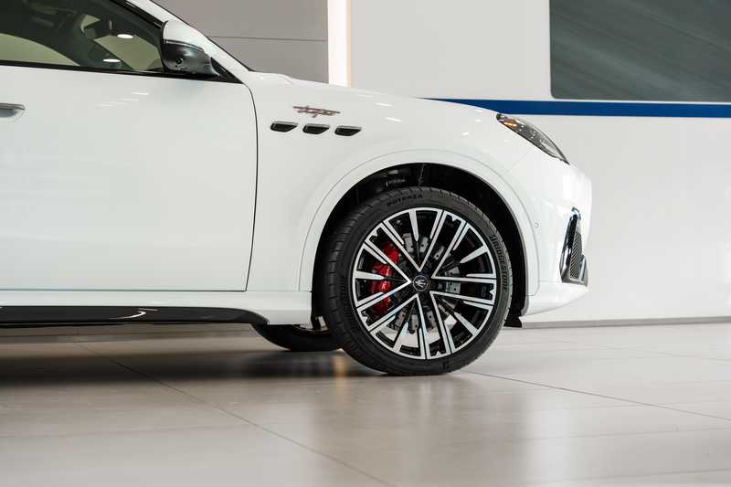 2023 Maserati Grecale 3,0L 2023 Cyprus