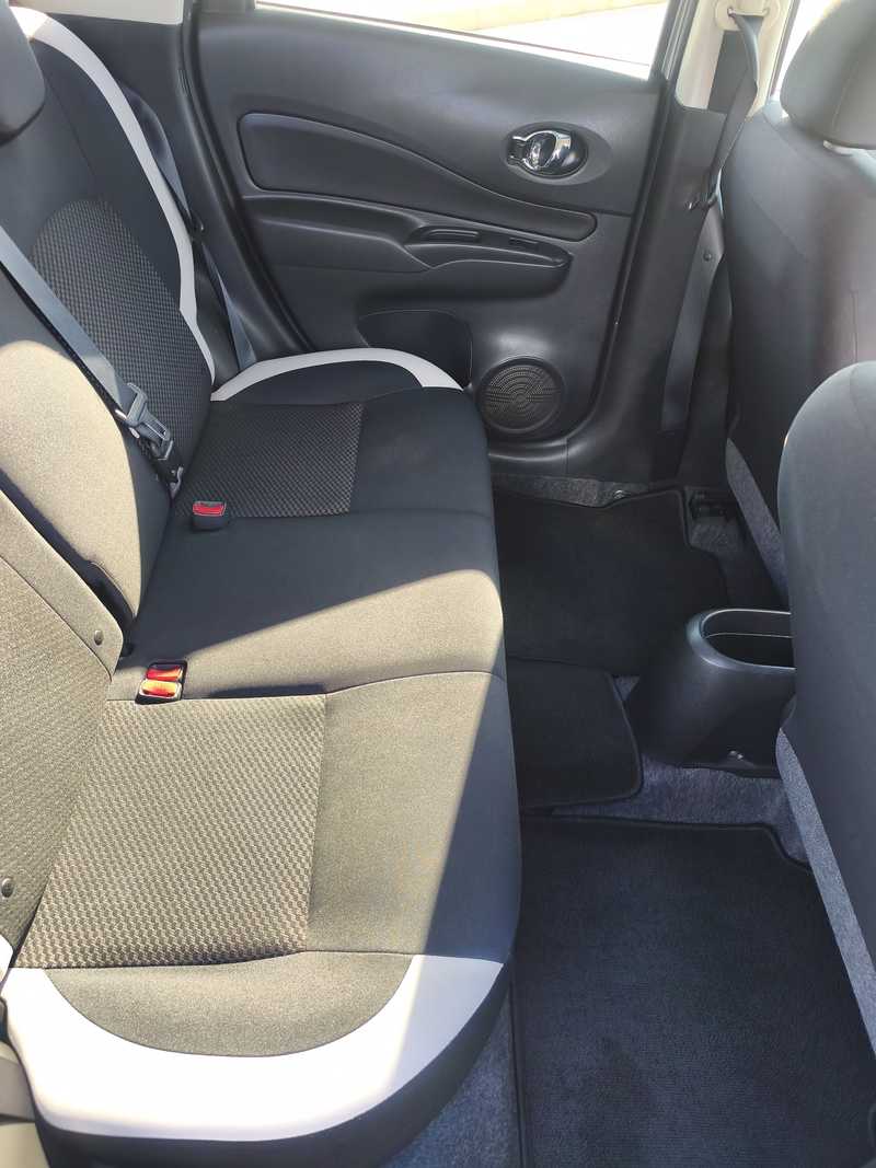 2020 Nissan Note 1,2L 2020 Cyprus