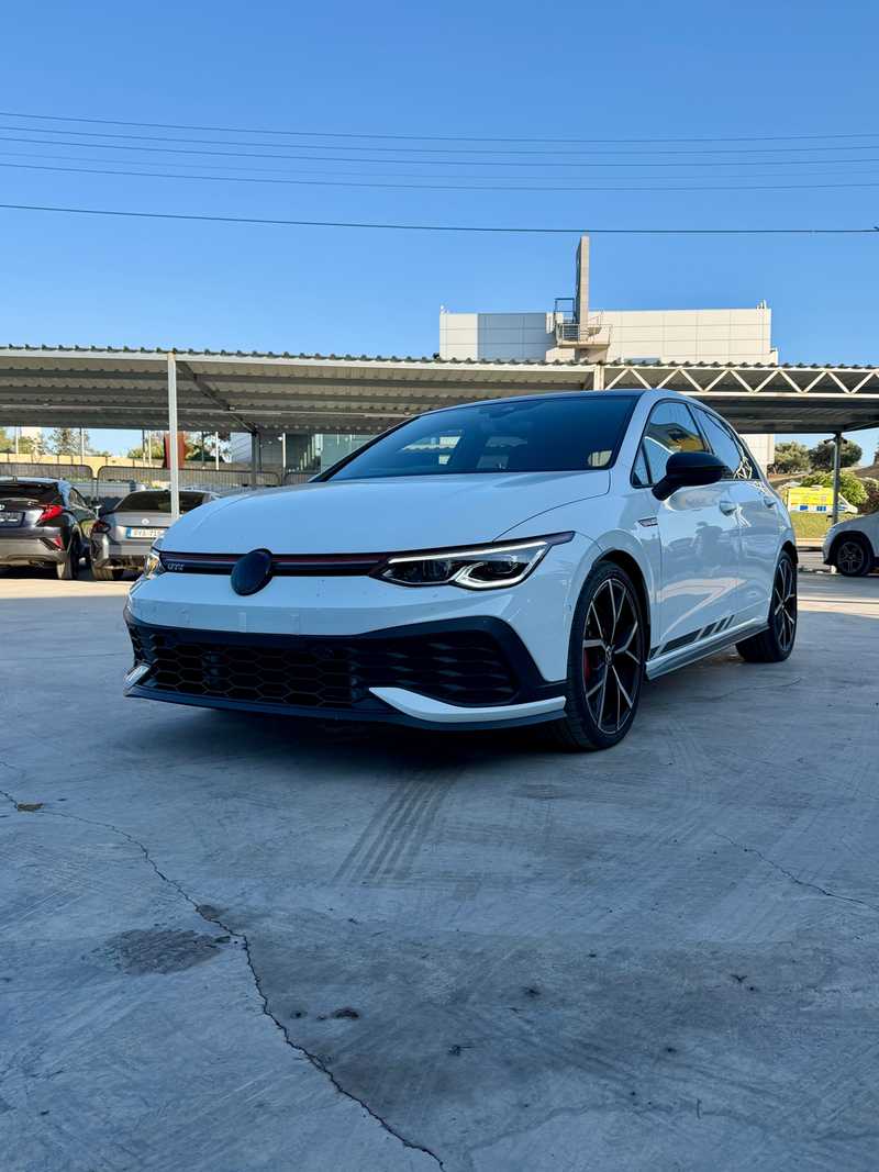 2024 Volkswagen Golf 2,0L 2024 Cyprus