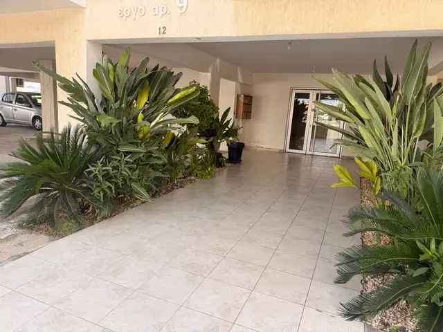2-bedroom apartment to rent, Nicosia — Strovolos - Agios Vasileios