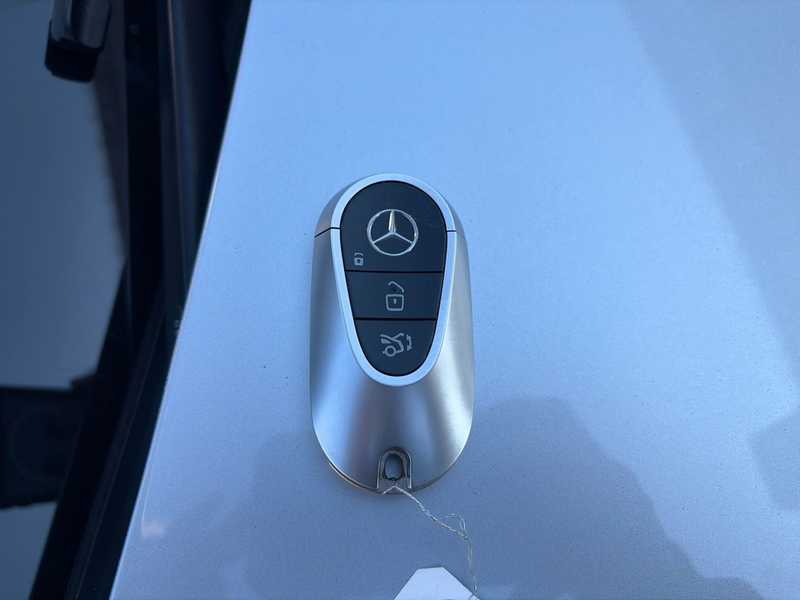 2022 Mercedes-Benz S-Class 3,0L 2022 Cyprus