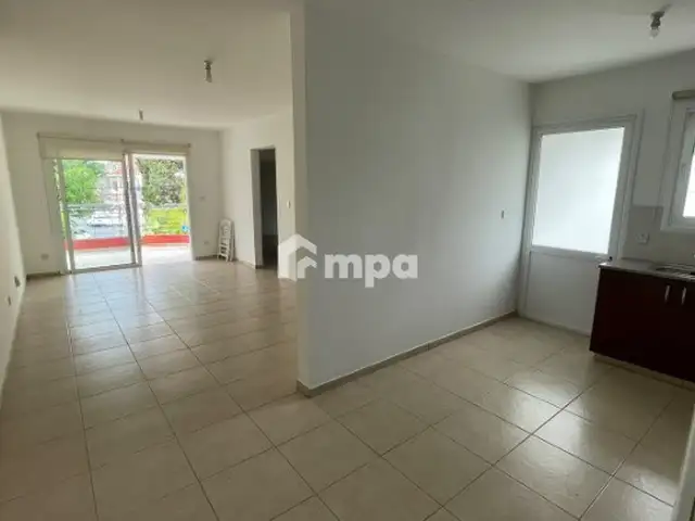 2-bedroom apartment to rent, Επαρχία Λευκωσίας — 'Έγκωμη