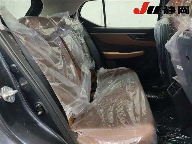 2026 Honda WR-V 1,5L 2026 Cyprus
