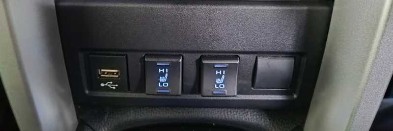 2023 Toyota Corolla Cross 1,8L 2023 Cyprus