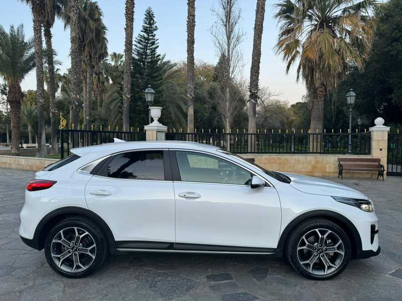 2021 KIA XCeed 1,0L 2021 Cyprus