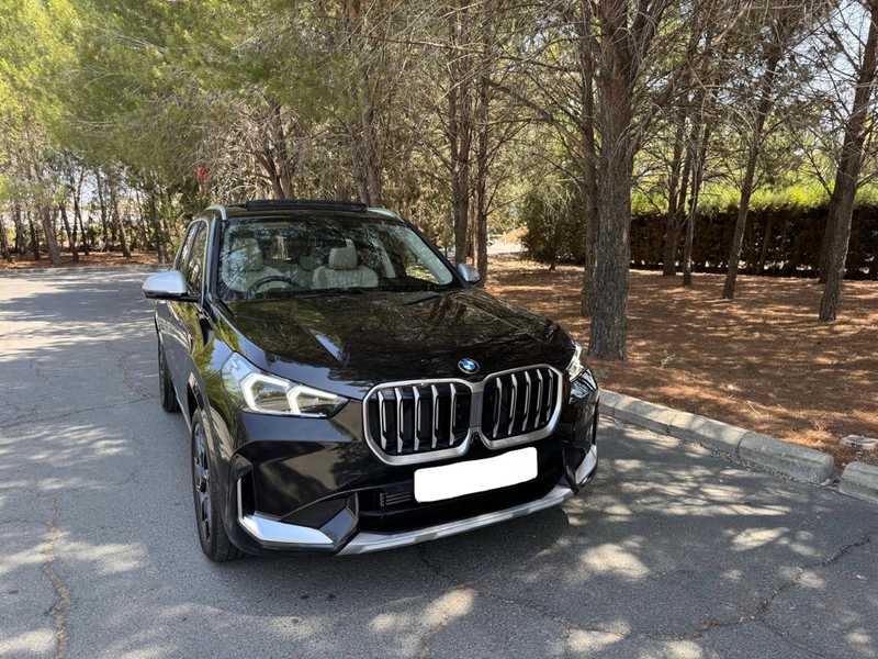 2023 BMW X1 2,0L 2023 Cyprus